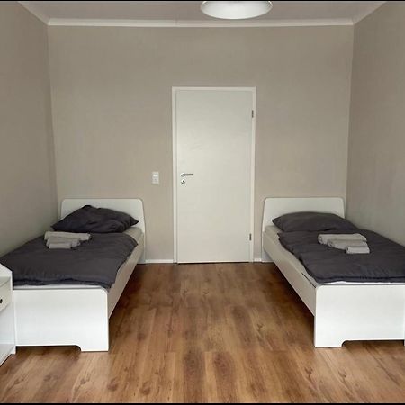 شقة Gemuetliche 93M² Wohlfuehlflaeche Mit Ausblick Zum Weltkulturerbe! إسن المظهر الخارجي الصورة