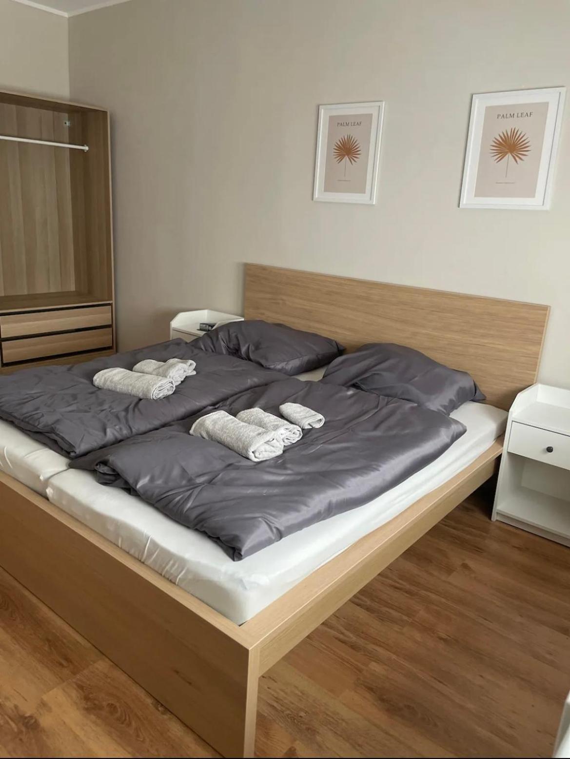 شقة Gemuetliche 93M² Wohlfuehlflaeche Mit Ausblick Zum Weltkulturerbe! إسن المظهر الخارجي الصورة