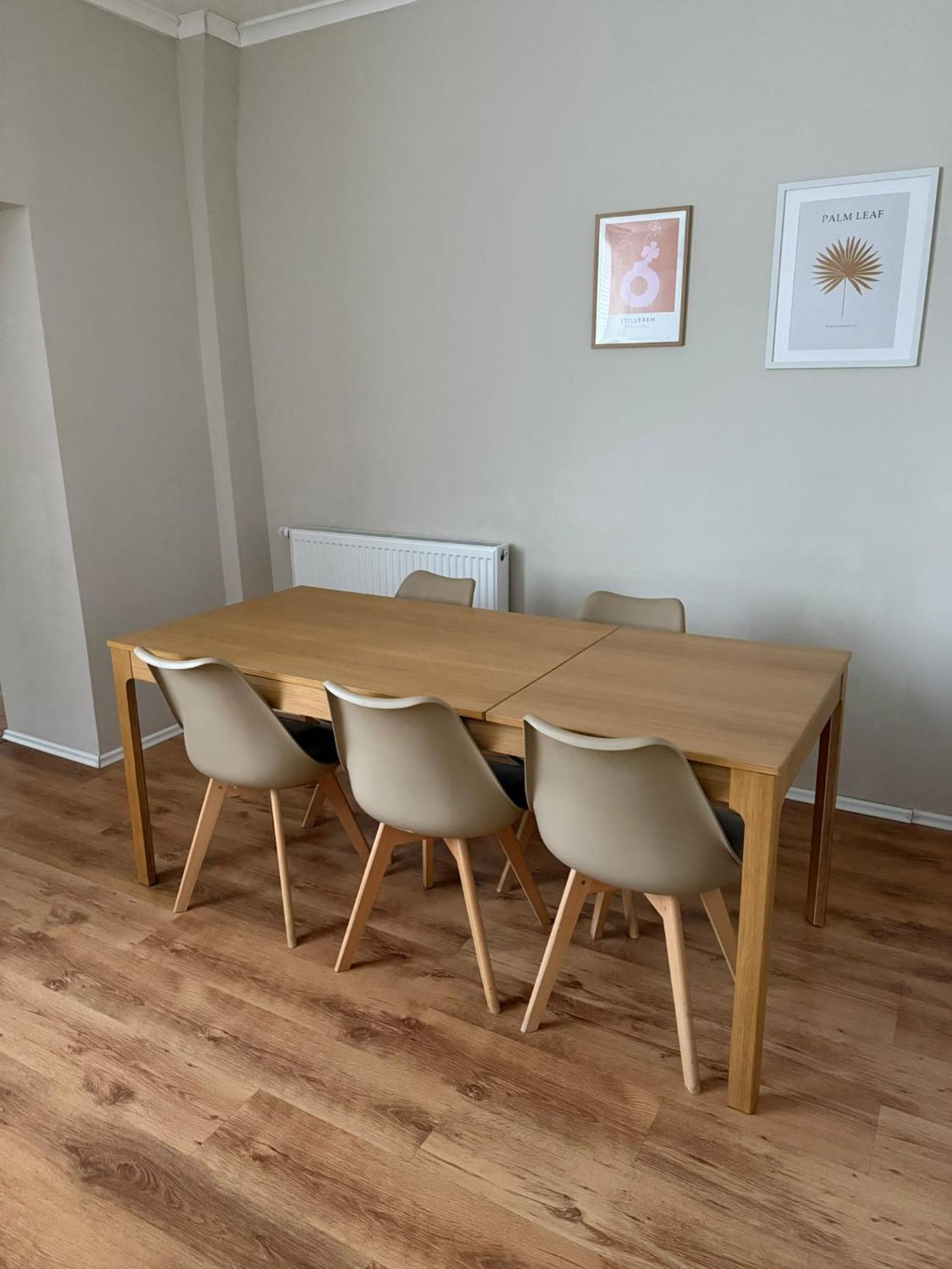 شقة Gemuetliche 93M² Wohlfuehlflaeche Mit Ausblick Zum Weltkulturerbe! إسن المظهر الخارجي الصورة